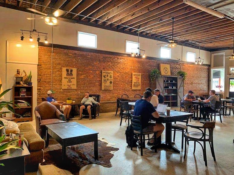 Cool Beanz Espresso Bar