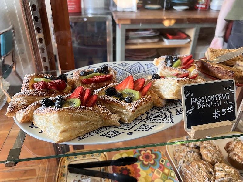 The South Store Cafe