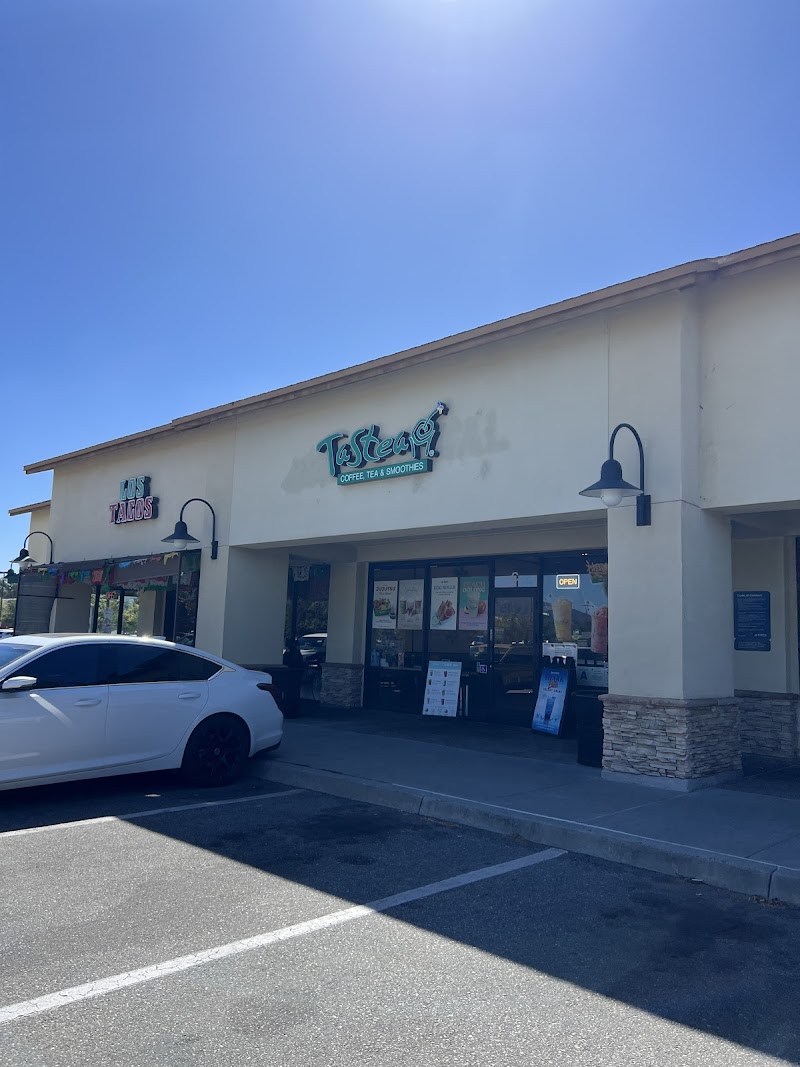 Tastea Temecula