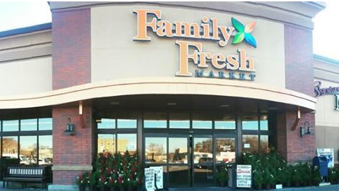 Family Fresh Market