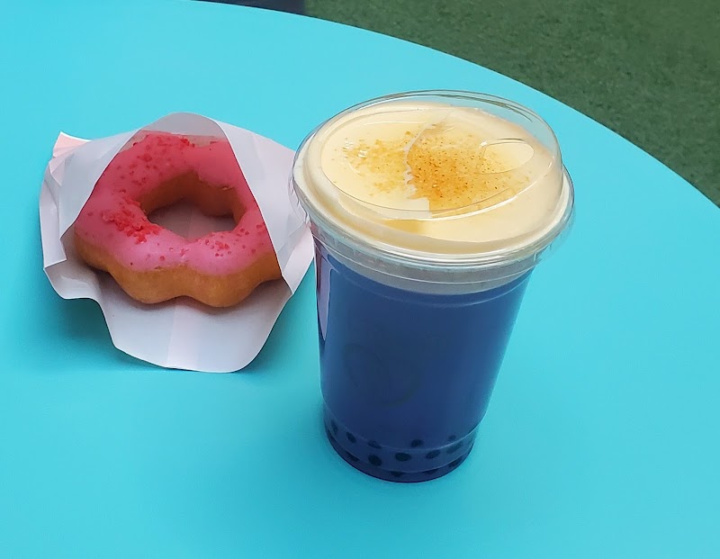 TE'AMO Boba & Dessert - Vernon Hills