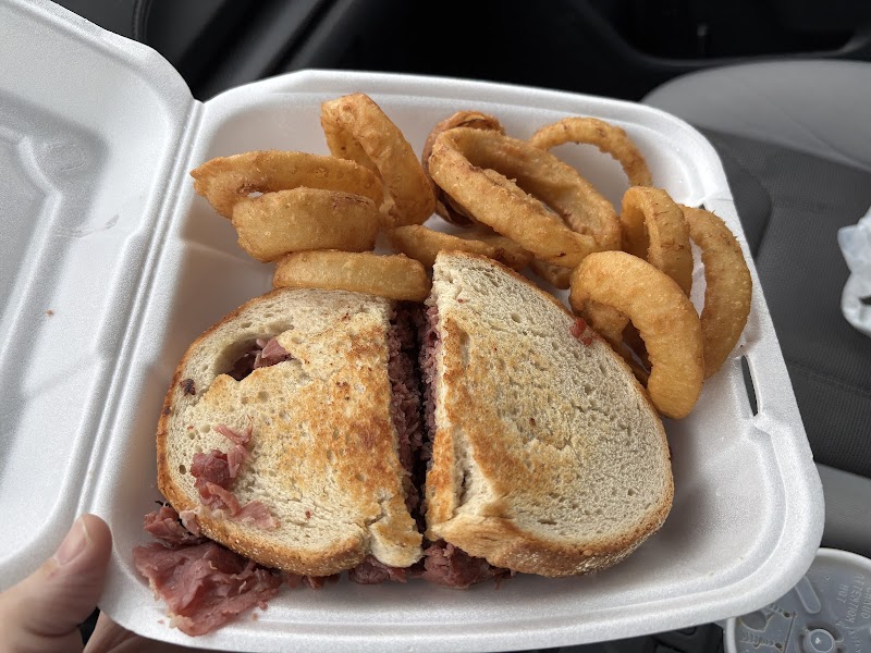 House of Reuben (Original Owners)