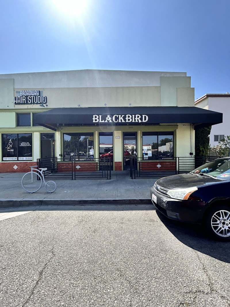 Blackbird Cafe Inc