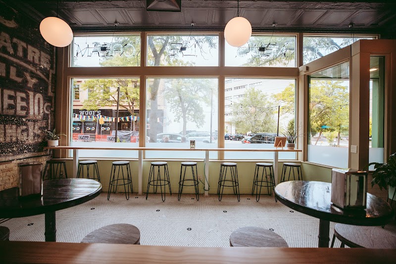 Good News Café & Ice Cream