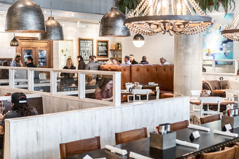 Maplewood Kitchen and Bar