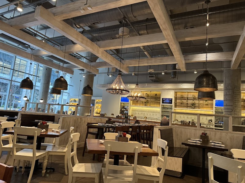 Maplewood Kitchen and Bar