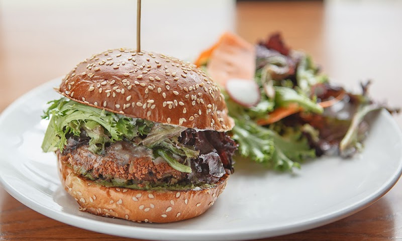 Maplewood Kitchen and Bar