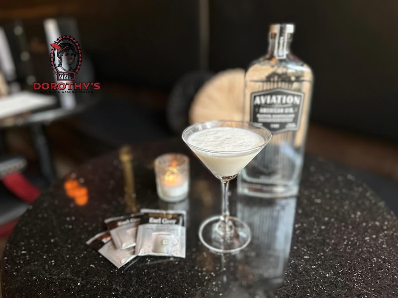 Dorothy's Lounge and Gaming Parlor