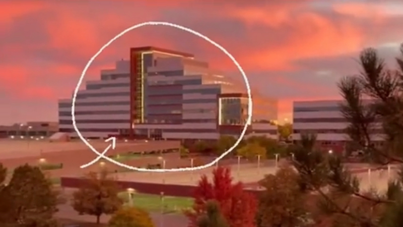 Grounds For Dismissal Coffee