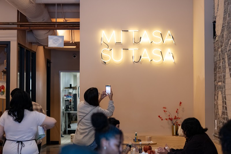 Tasa Coffee Roasters