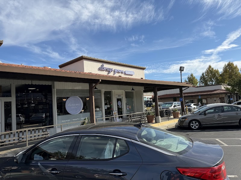 Always Yours Bakery Cafe