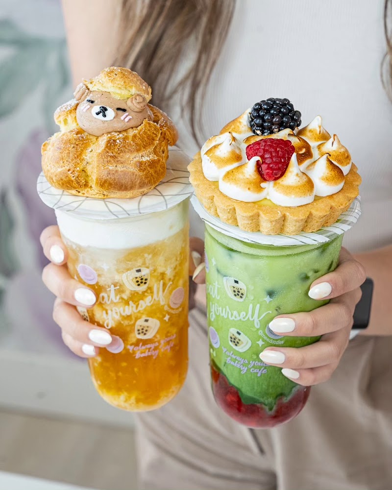 Always Yours Bakery Cafe