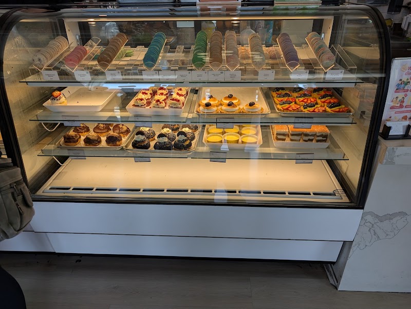 Always Yours Bakery Cafe