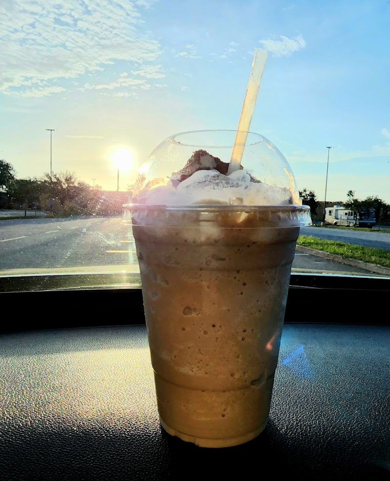 Indian River Coffee Co., Inc.