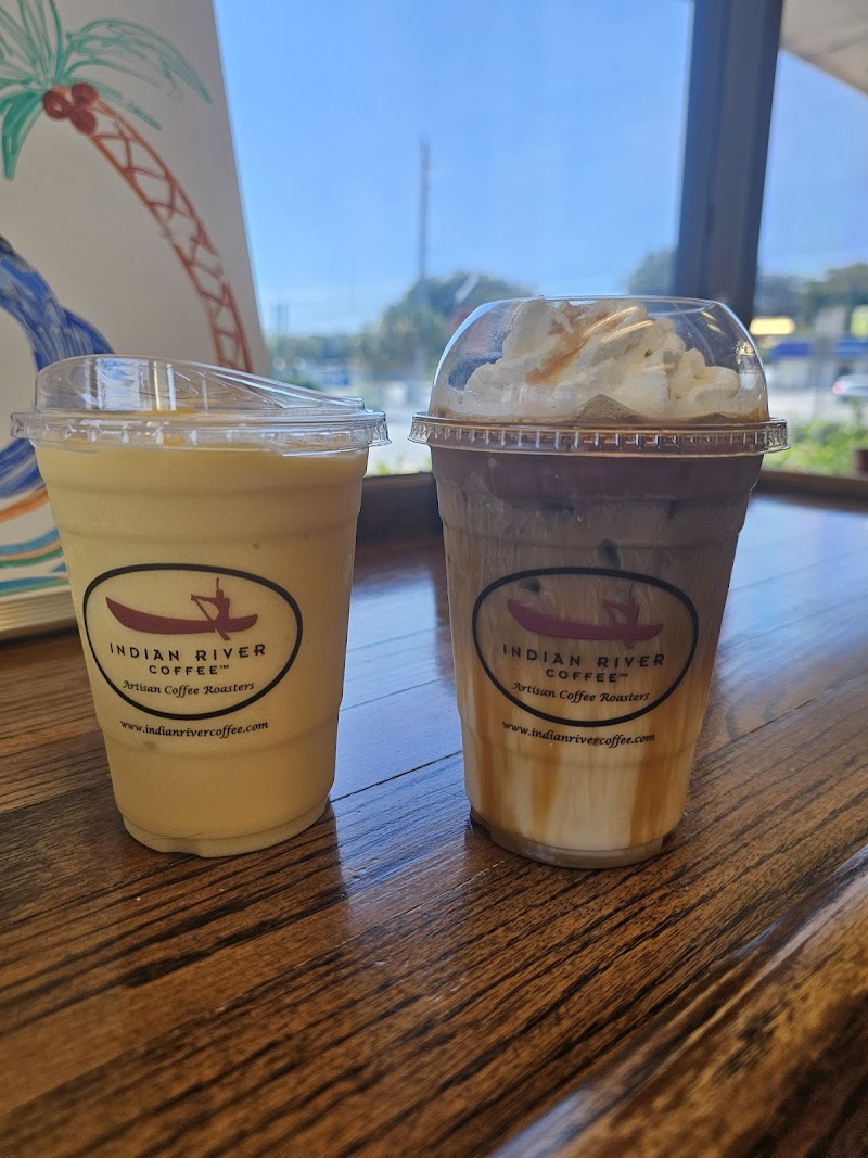 Indian River Coffee Co., Inc.