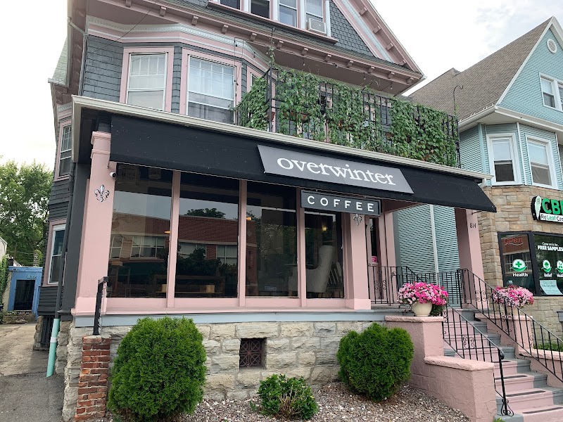 Overwinter Coffee - Elmwood Village