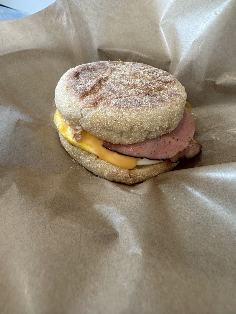 Deep Roots Coffee Co