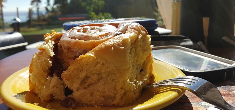 Gabby's Java & Gourmet Grub