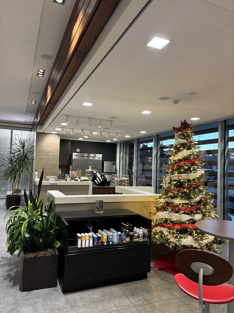 Chugach Mountain Roasters | fireweed