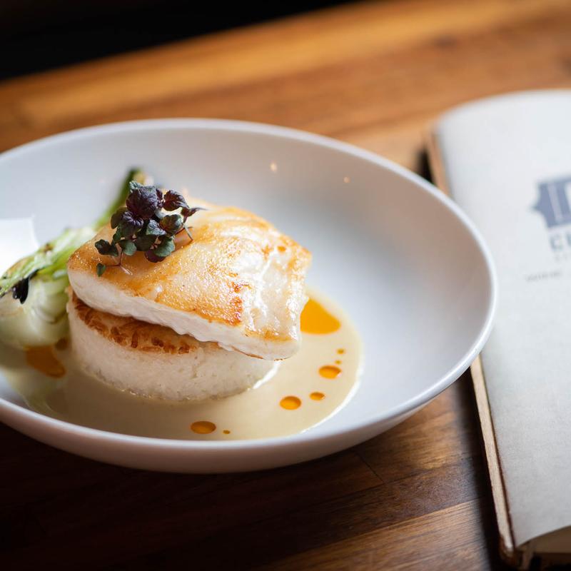 Centro Bar & Kitchen