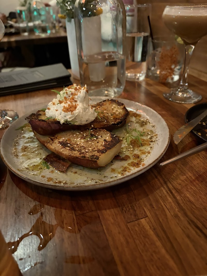 Centro Bar & Kitchen