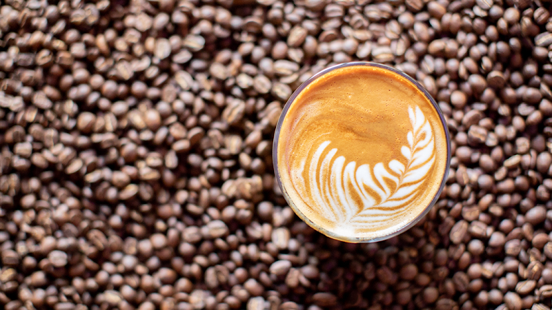 Emerald Hills Cafe & Roastery