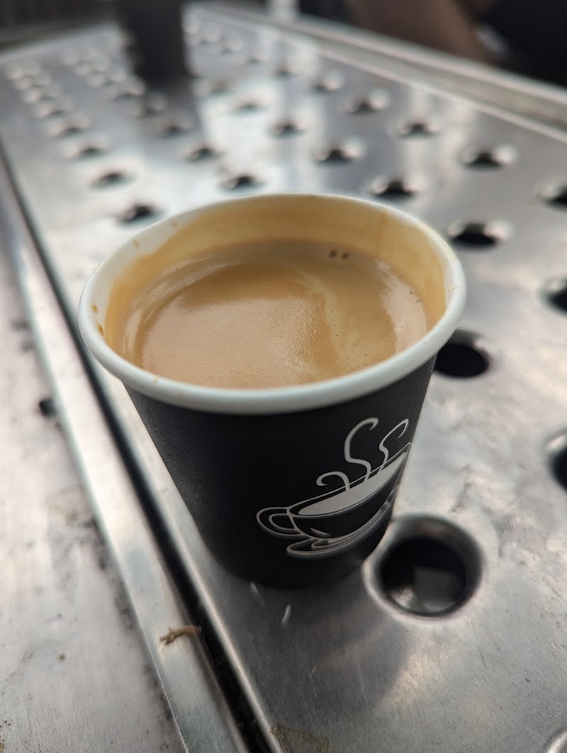 Emerald Hills Cafe & Roastery