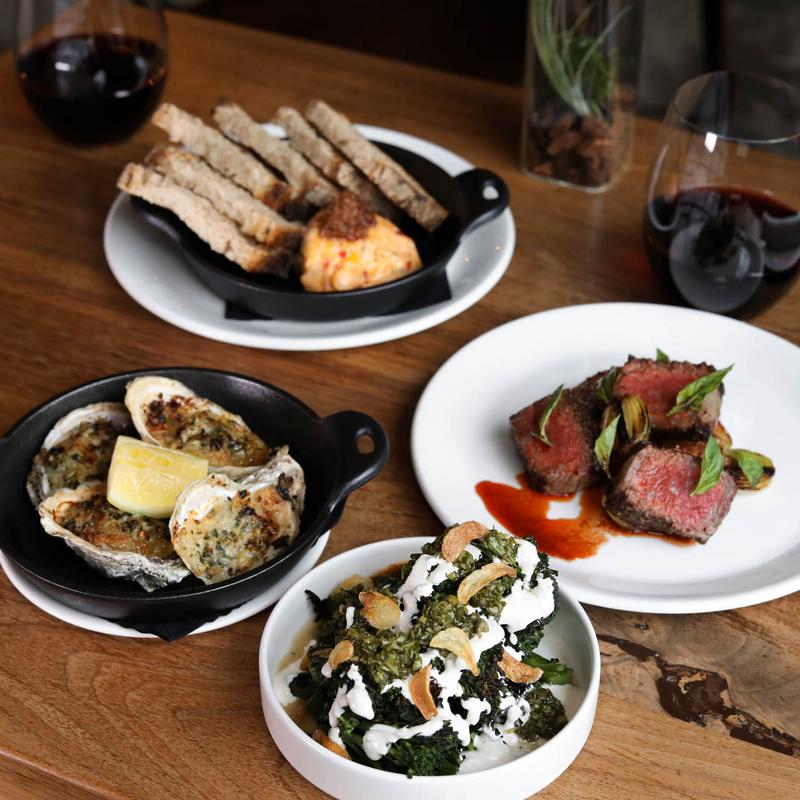 Lincoln Street Kitchen & Cocktails