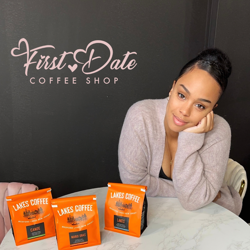 First Date Coffee Shop