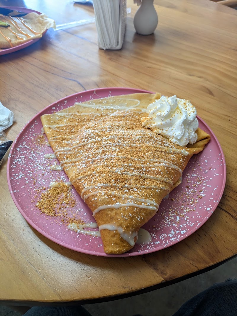 Crêpes N Sandwiches