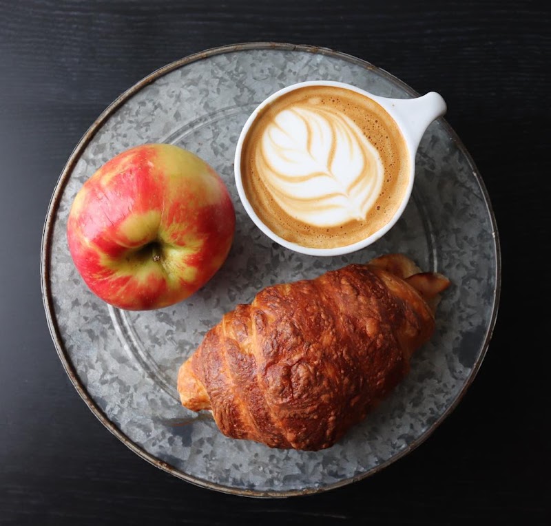 The Red Dot Coffee Company