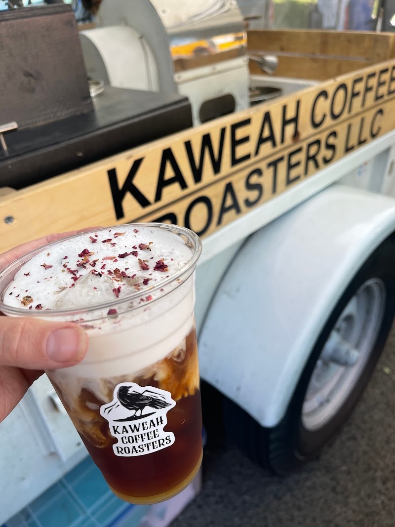 Kaweah Coffee Roasters