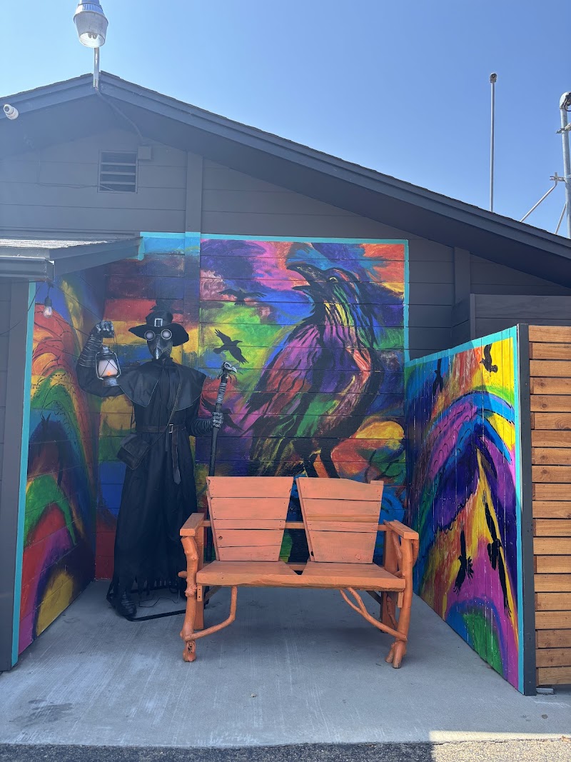 Kaweah Coffee Roasters