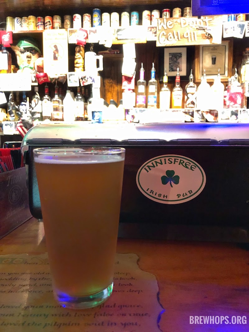 Innisfree Pub