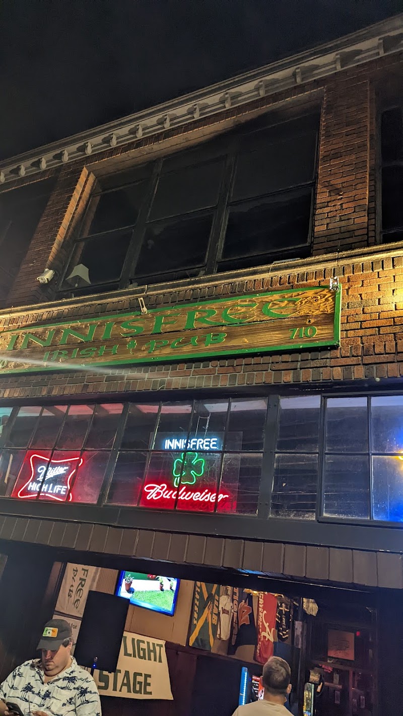 Innisfree Pub