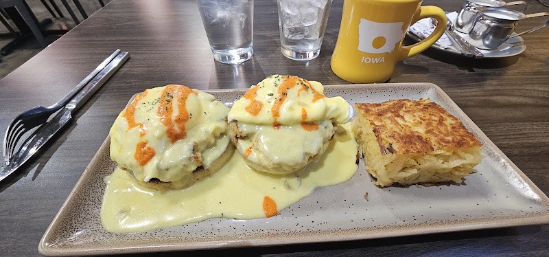 Early Bird - East Village