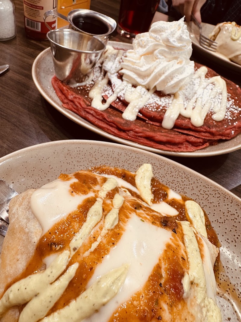 Early Bird - East Village