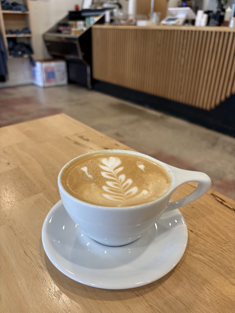 Brass Horn Coffee Roasters LLC