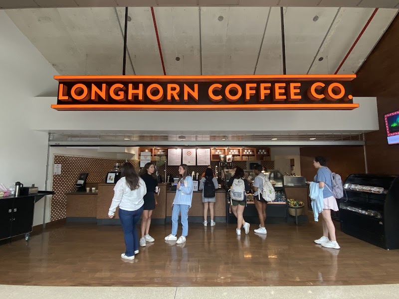 Longhorn Coffee Co