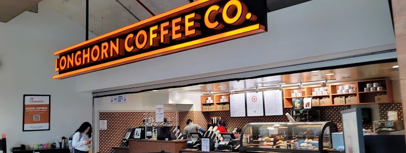 Longhorn Coffee Co