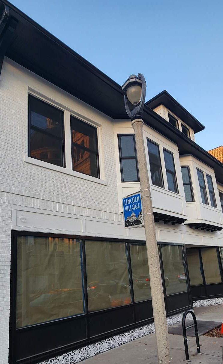 Brim Cafe & Catering in Lincoln Village