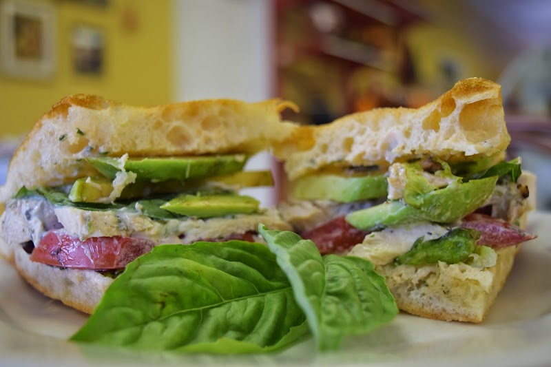 City Lights Café & Catering