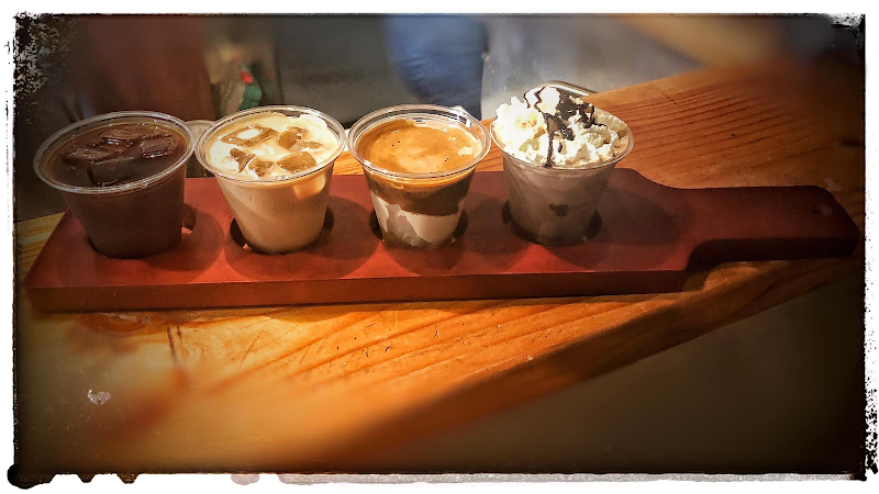 Wesley Owens Coffee & Cafe