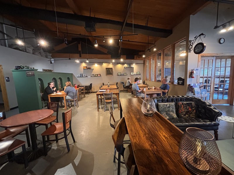 Wesley Owens Coffee & Cafe