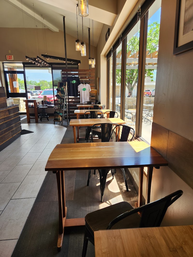 Hattie's Fine Coffee