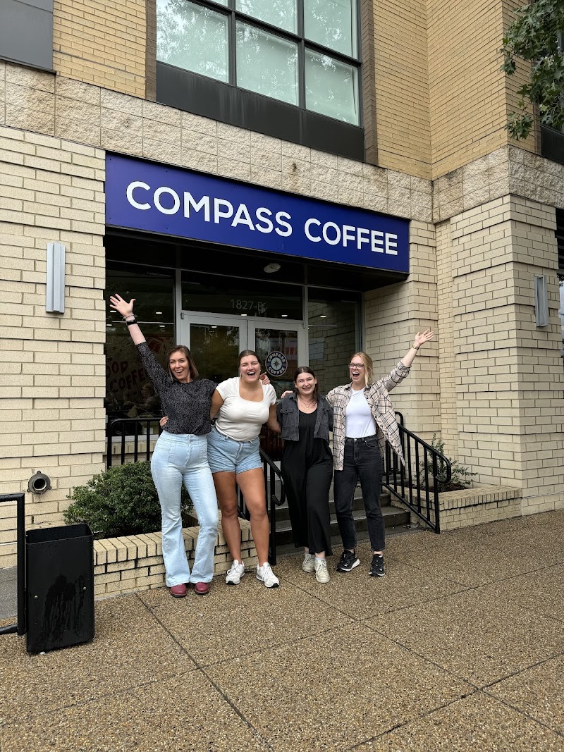Compass Coffee