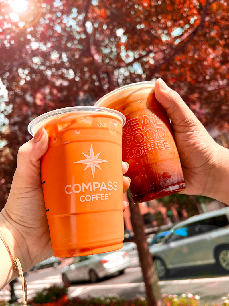 Compass Coffee