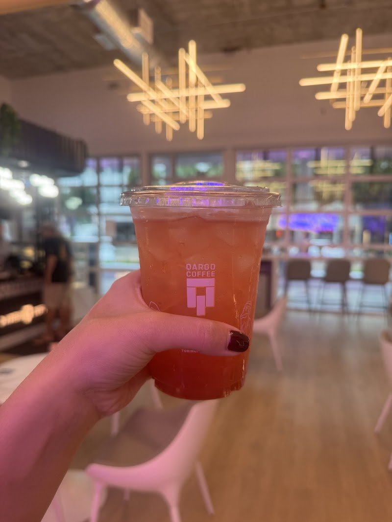 Qargo Coffee