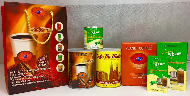 Planet Coffee Roasters, Inc