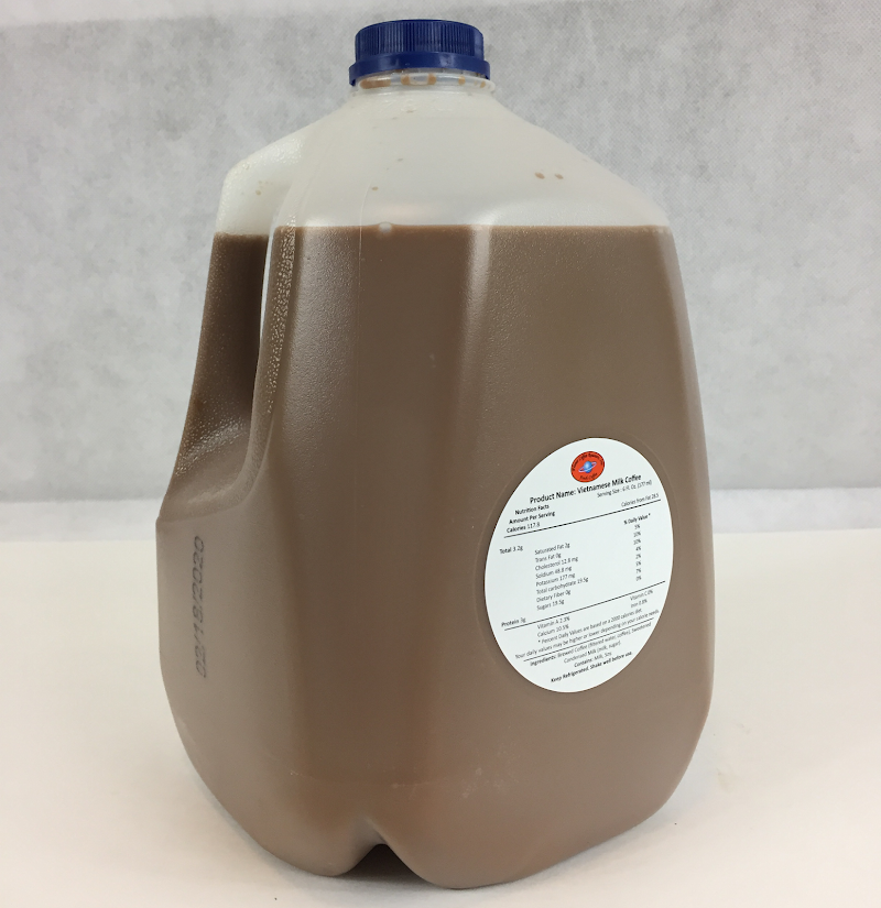 Planet Coffee Roasters, Inc